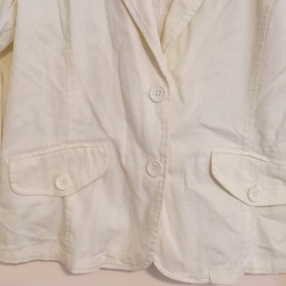 Jacket - Picture 3 of 5